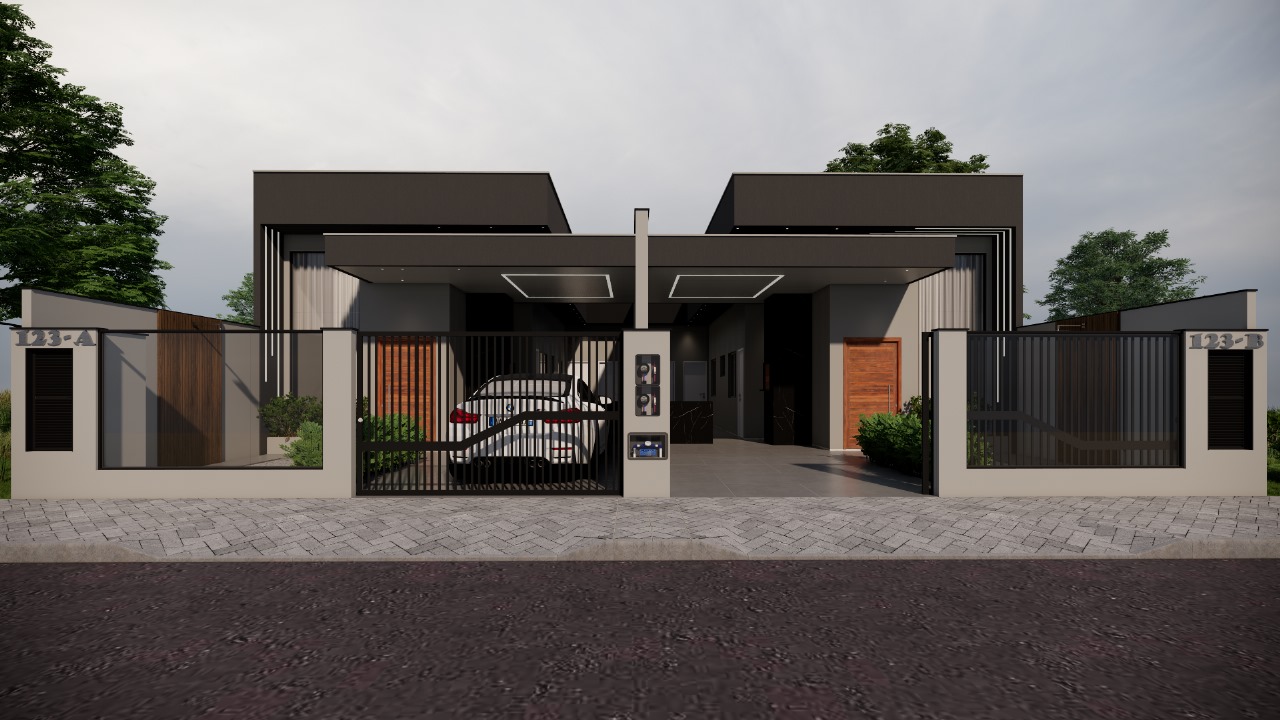 Casa NOVA em Itajuba - Venha ser o PRIMEIRO MORADOR!