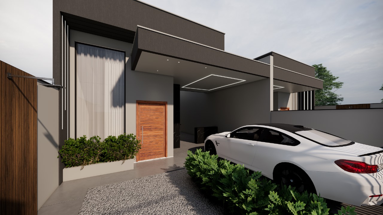 Casa NOVA em Itajuba - Venha ser o PRIMEIRO MORADOR!