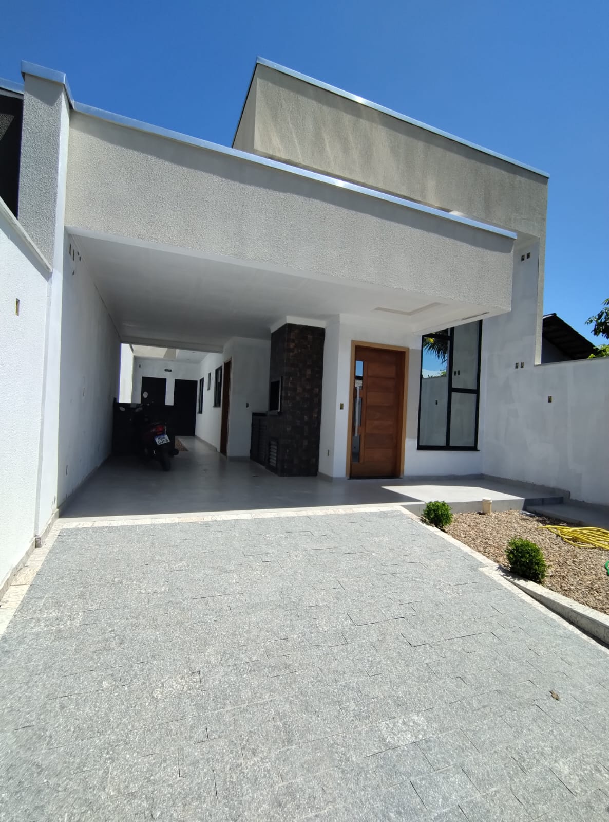 Casa - Venda, Itajuba, Barra Velha, SC