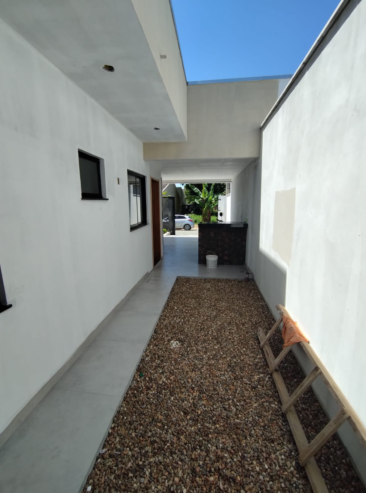Casa NOVA em Itajuba - Venha ser o PRIMEIRO MORADOR!