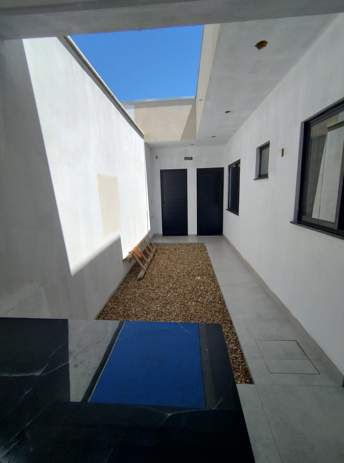 Casa NOVA em Itajuba - Venha ser o PRIMEIRO MORADOR!