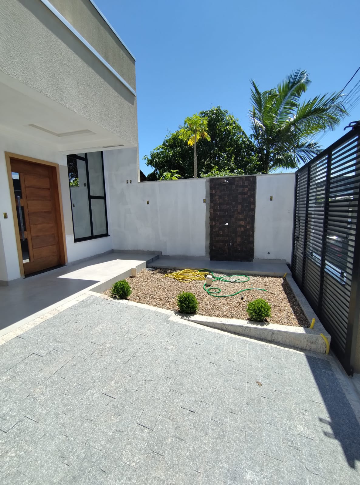 Casa NOVA em Itajuba - Venha ser o PRIMEIRO MORADOR!