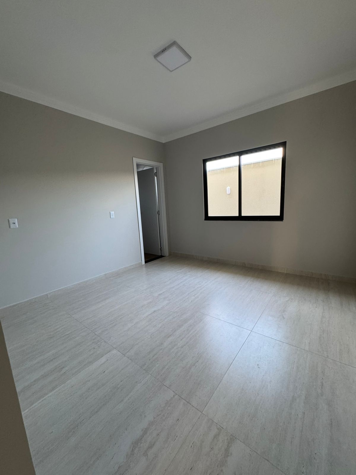 Casa NOVA em Itajuba - Venha ser o PRIMEIRO MORADOR!