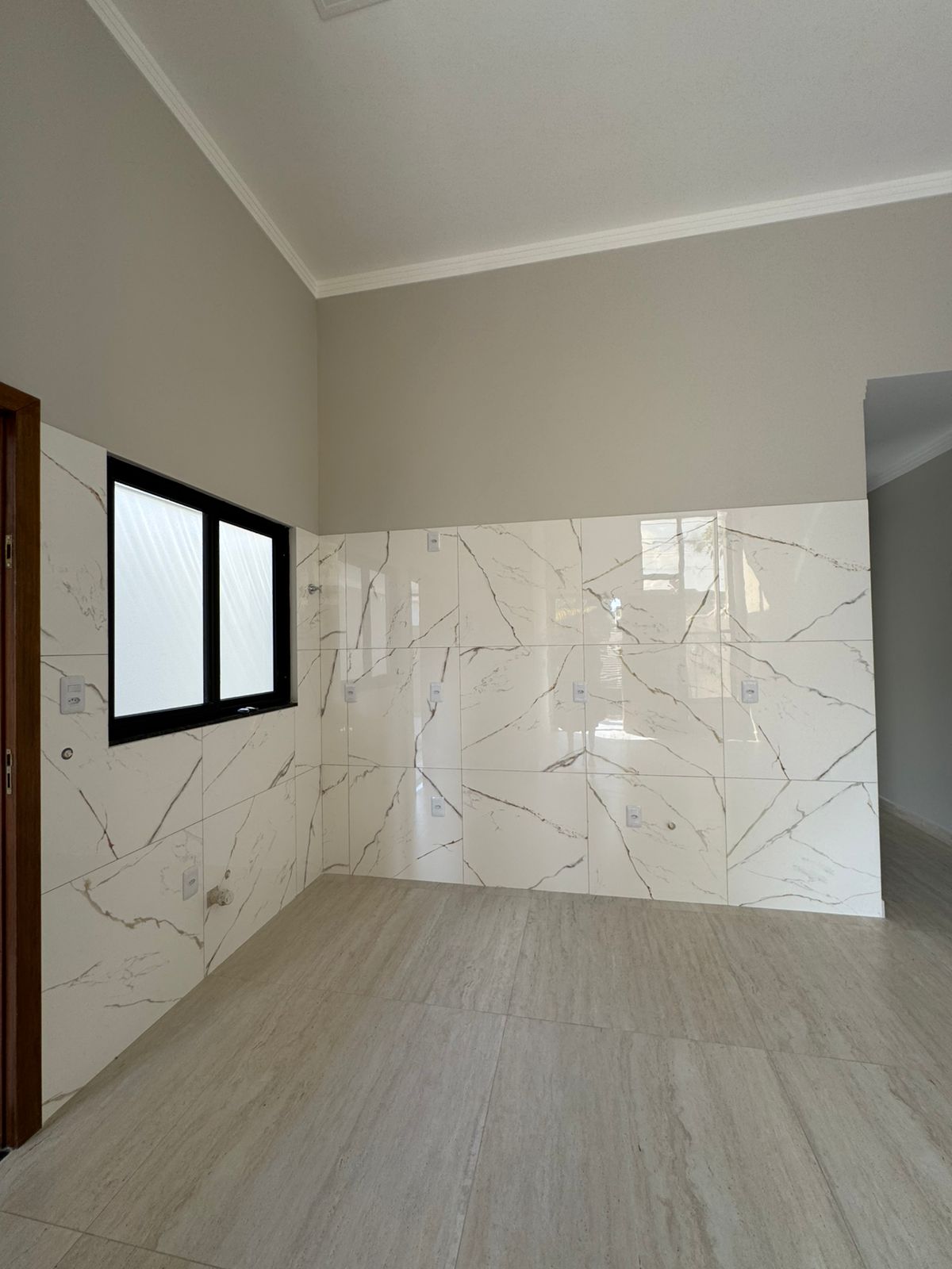 Casa NOVA em Itajuba - Venha ser o PRIMEIRO MORADOR!