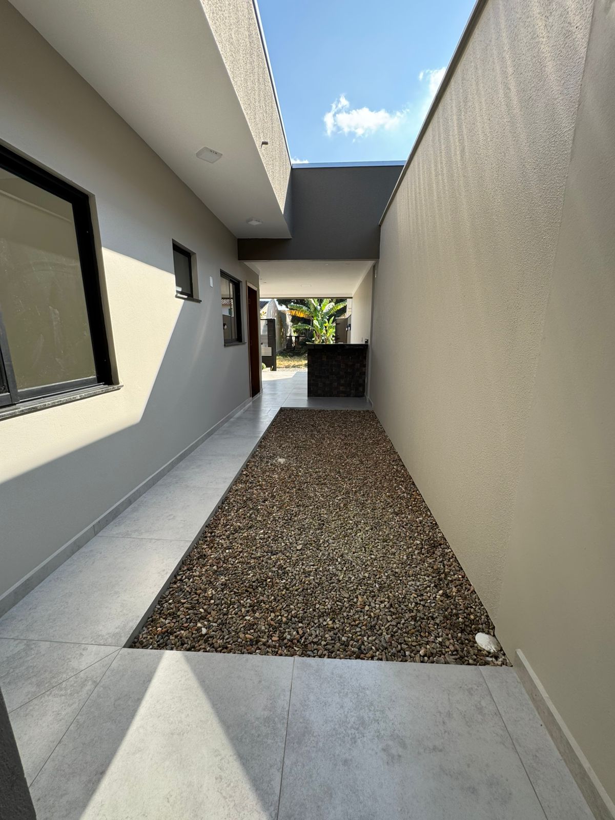 Casa NOVA em Itajuba - Venha ser o PRIMEIRO MORADOR!