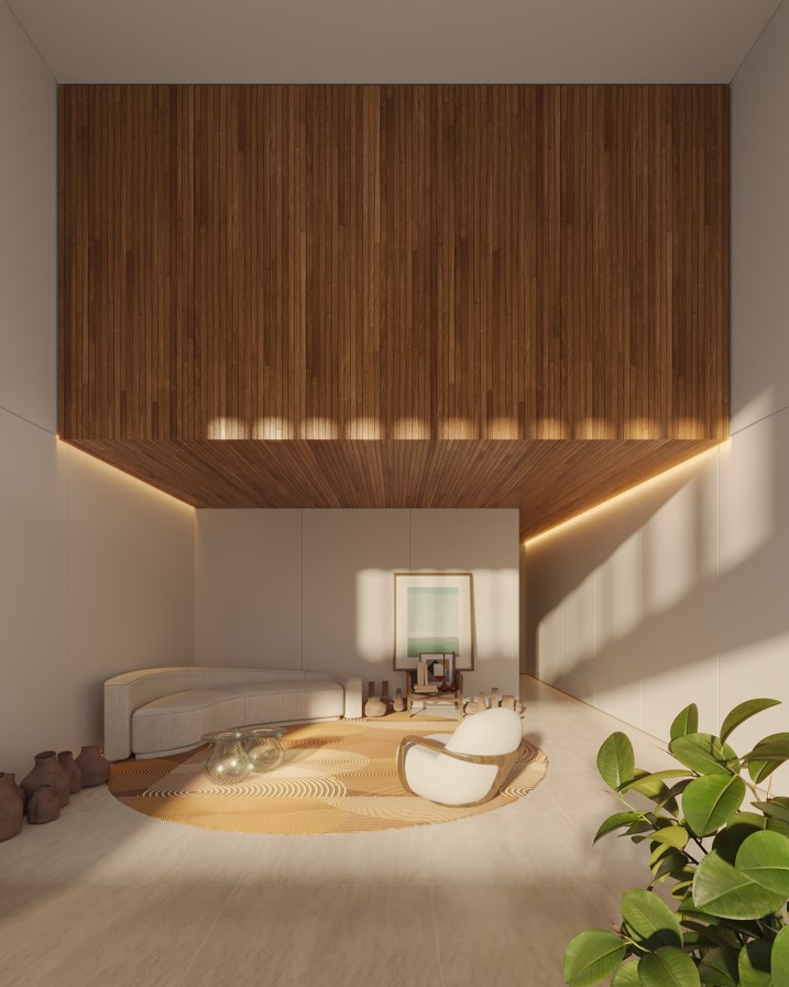 Apartamento com 3 SUÍTES em Itajuba - POUCOS PASSOS DO MAR