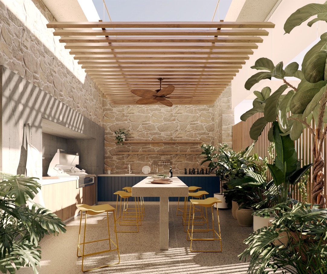 Apartamento com 3 SUÍTES em Itajuba - POUCOS PASSOS DO MAR