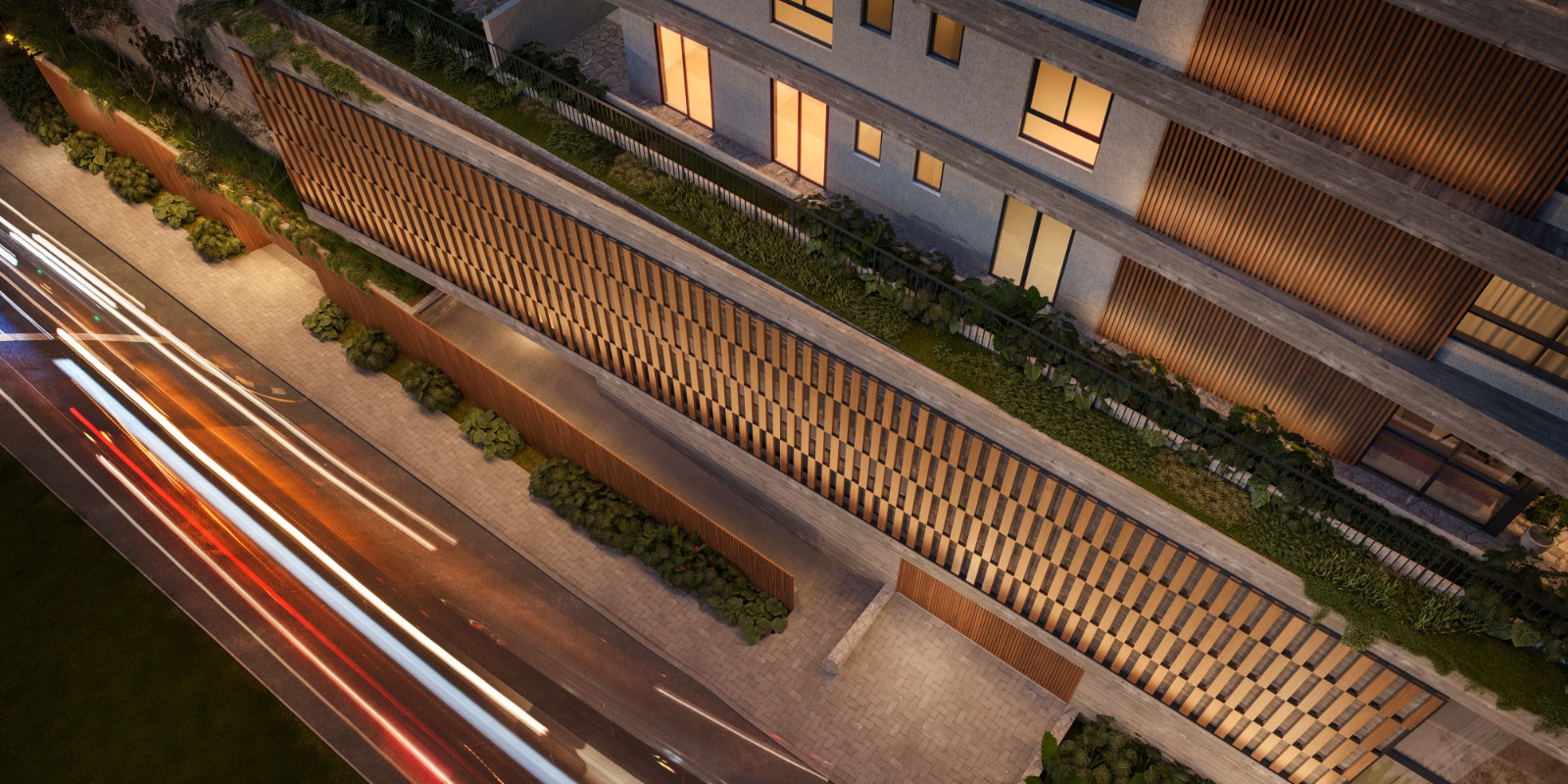 Apartamento com 3 SUÍTES em Itajuba - POUCOS PASSOS DO MAR
