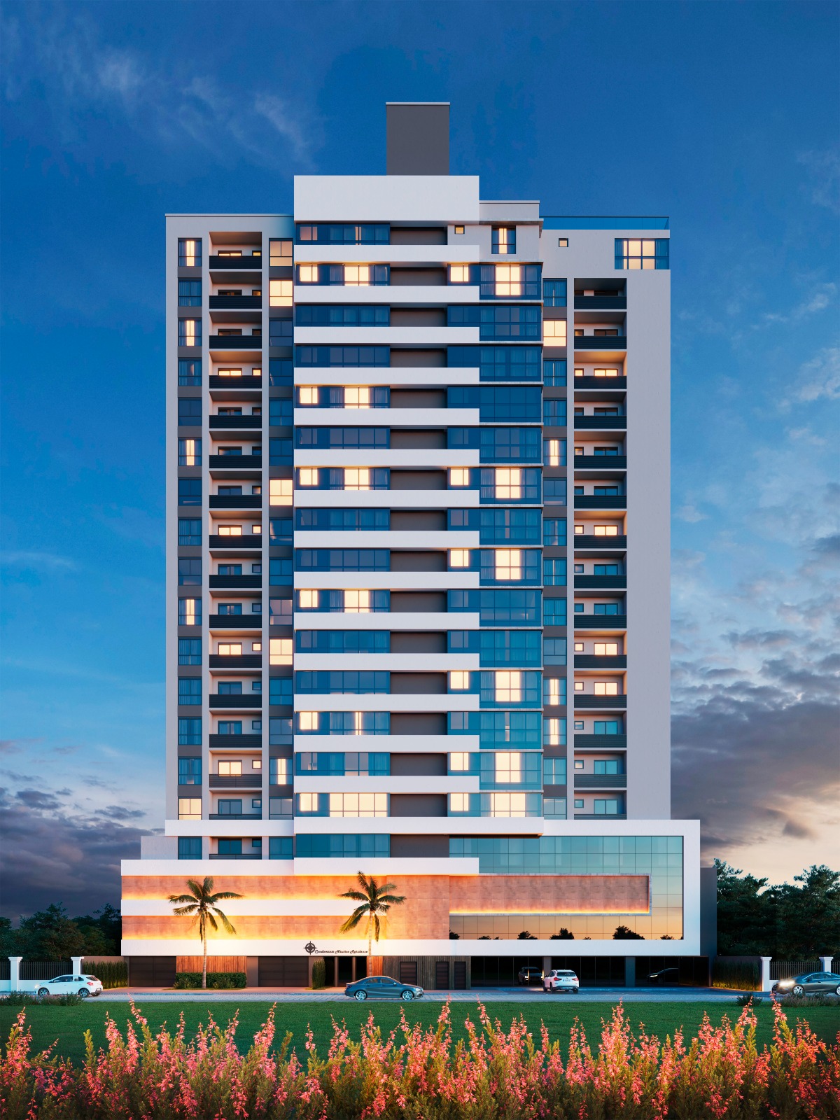 Apartamento - Venda, Centro, Balneário Piçarras, SC