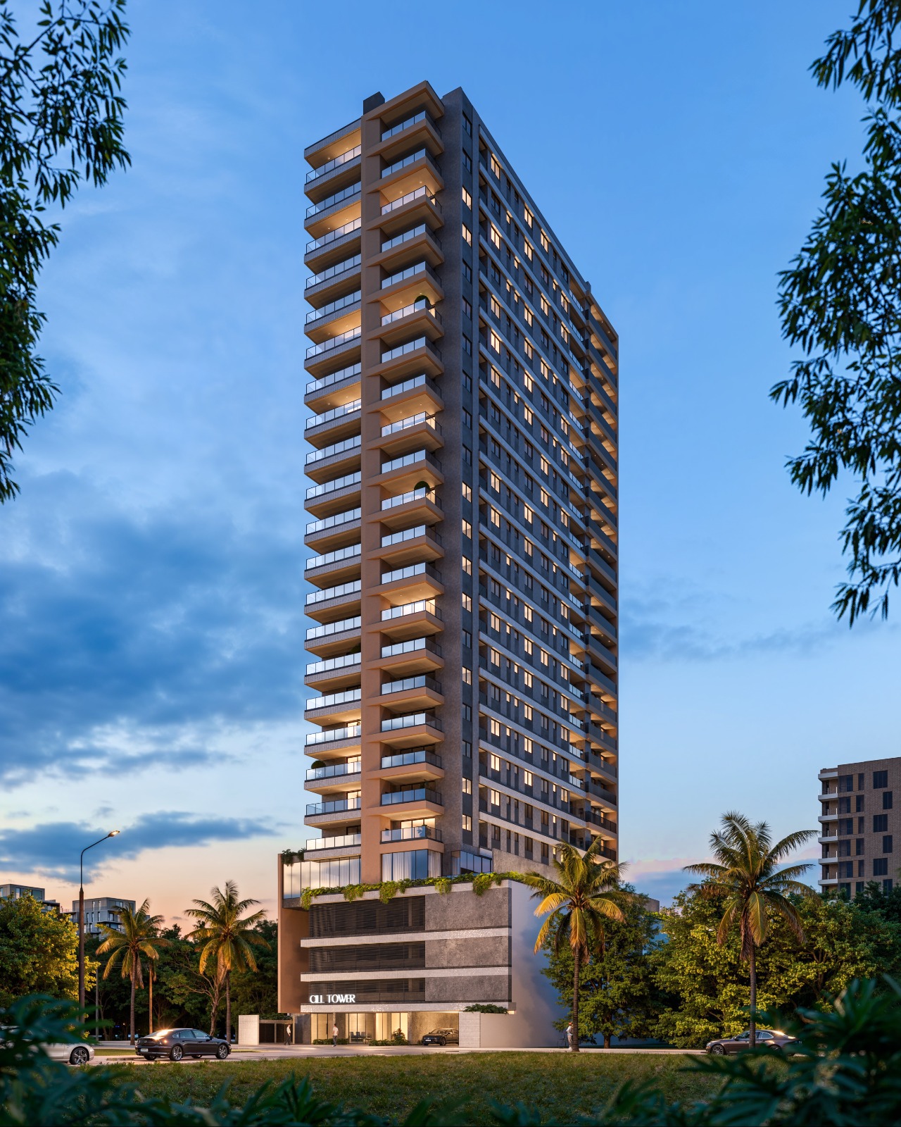 Apartamento - Venda, Centro, Balneário Piçarras, SC