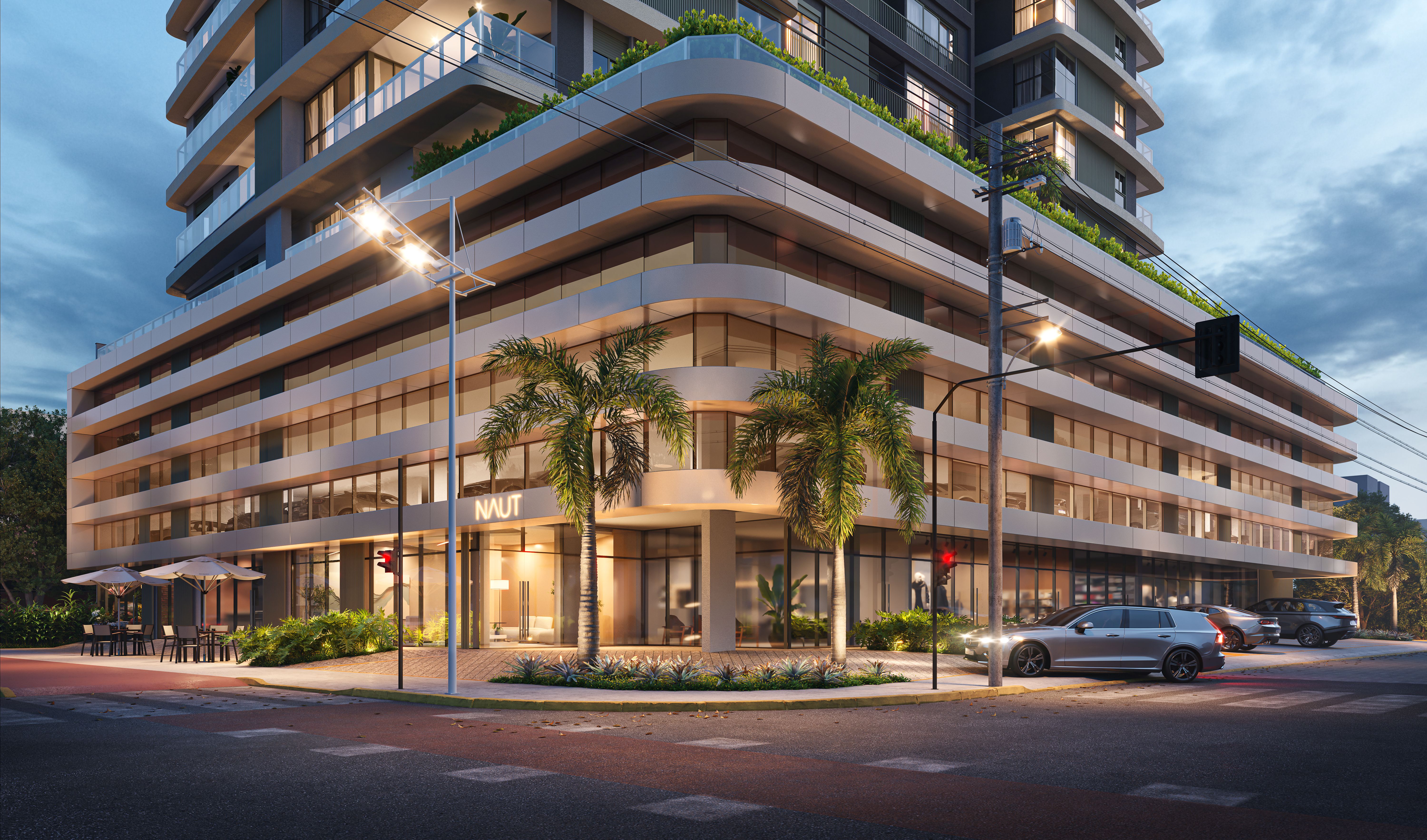 Apartamento - Venda, Centro, Balneário Piçarras, SC