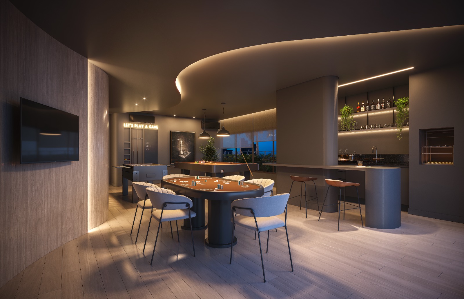 Apartamento ALTO PADRÃO no coração de Piçarras