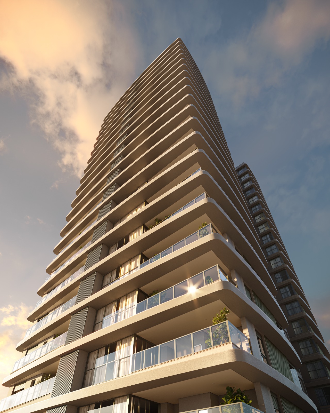 Apartamento ALTO PADRÃO no coração de Piçarras