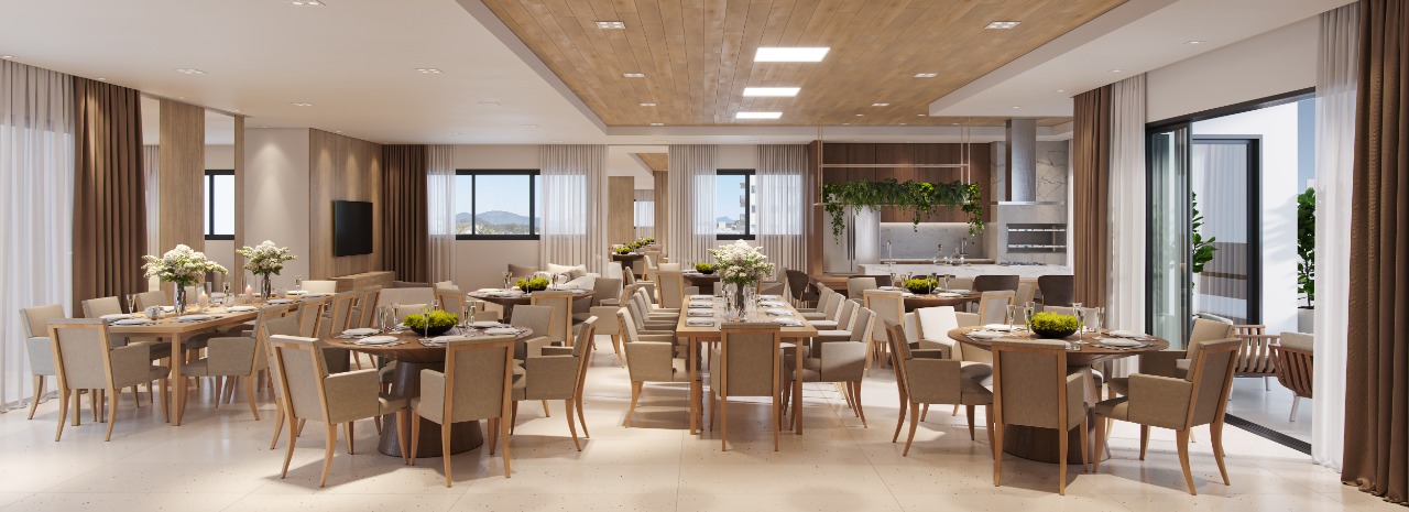 Apartamento a 150 m do mar no Itacolomi - Piçarras
