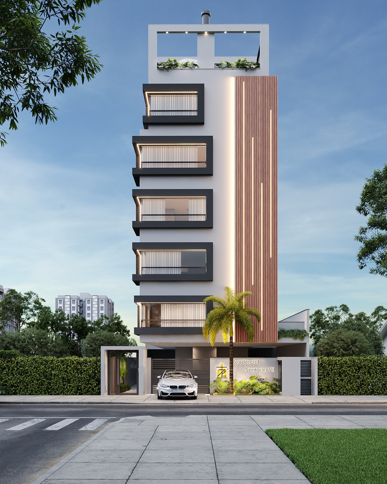 Apartamento - Venda, Itacolomi, Balneário Piçarras, SC