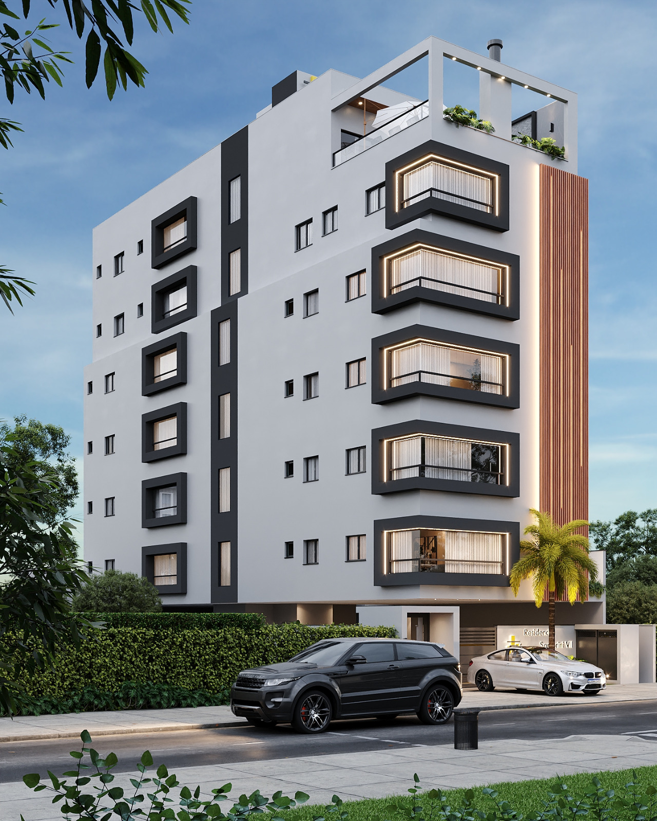 Apartamento a 250 m do mar no Itacolomi - Piçarras