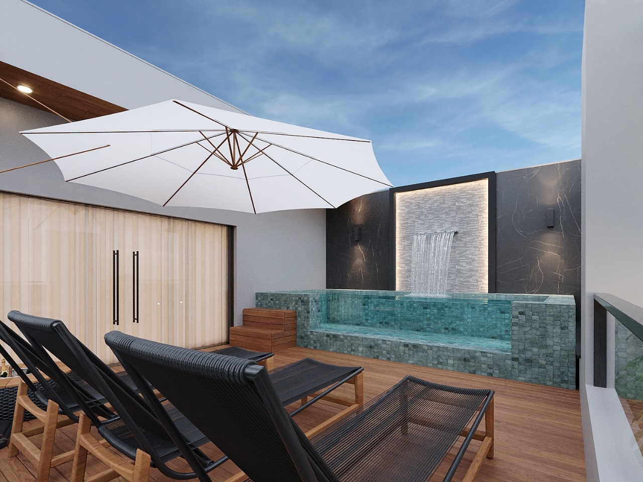 Apartamento a 250 m do mar no Itacolomi - Piçarras