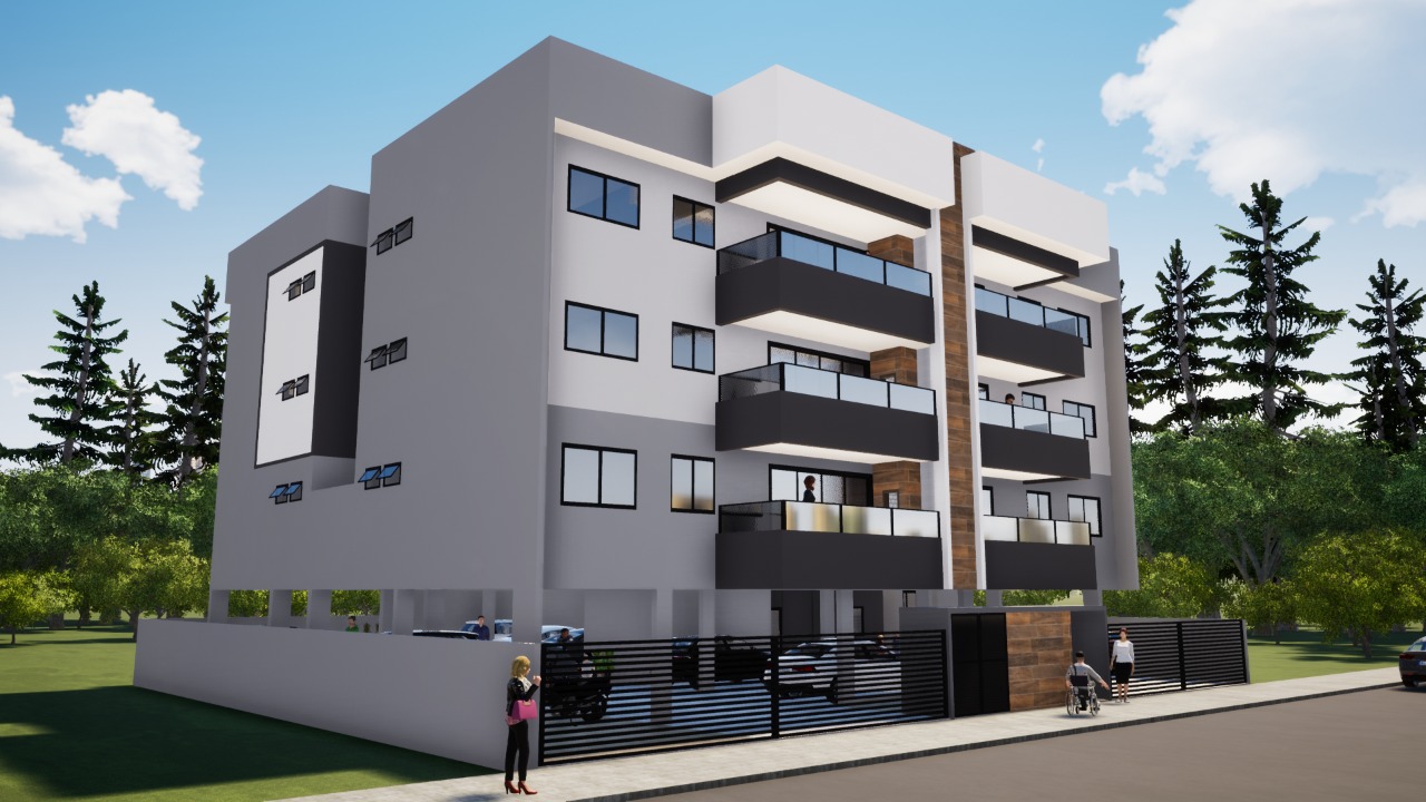 Apartamento a 380 m da Avenida Nereu Ramos no Itacolomi - Piçarras