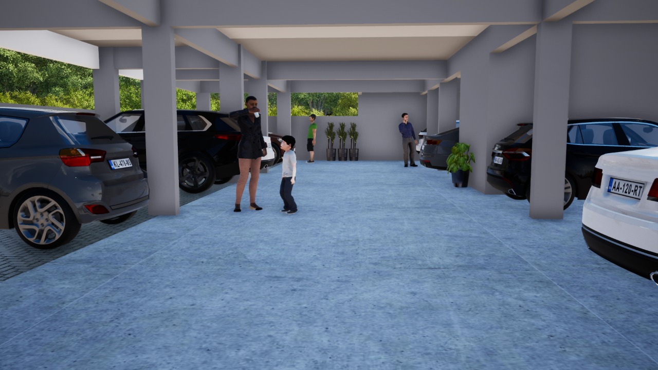 Apartamento a 380 m da Avenida Nereu Ramos no Itacolomi - Piçarras