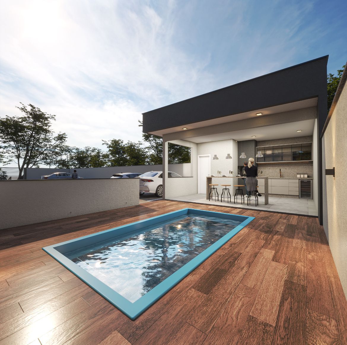 Apartamento com excelente CUSTO-BENEFÍCIO em Itajuba