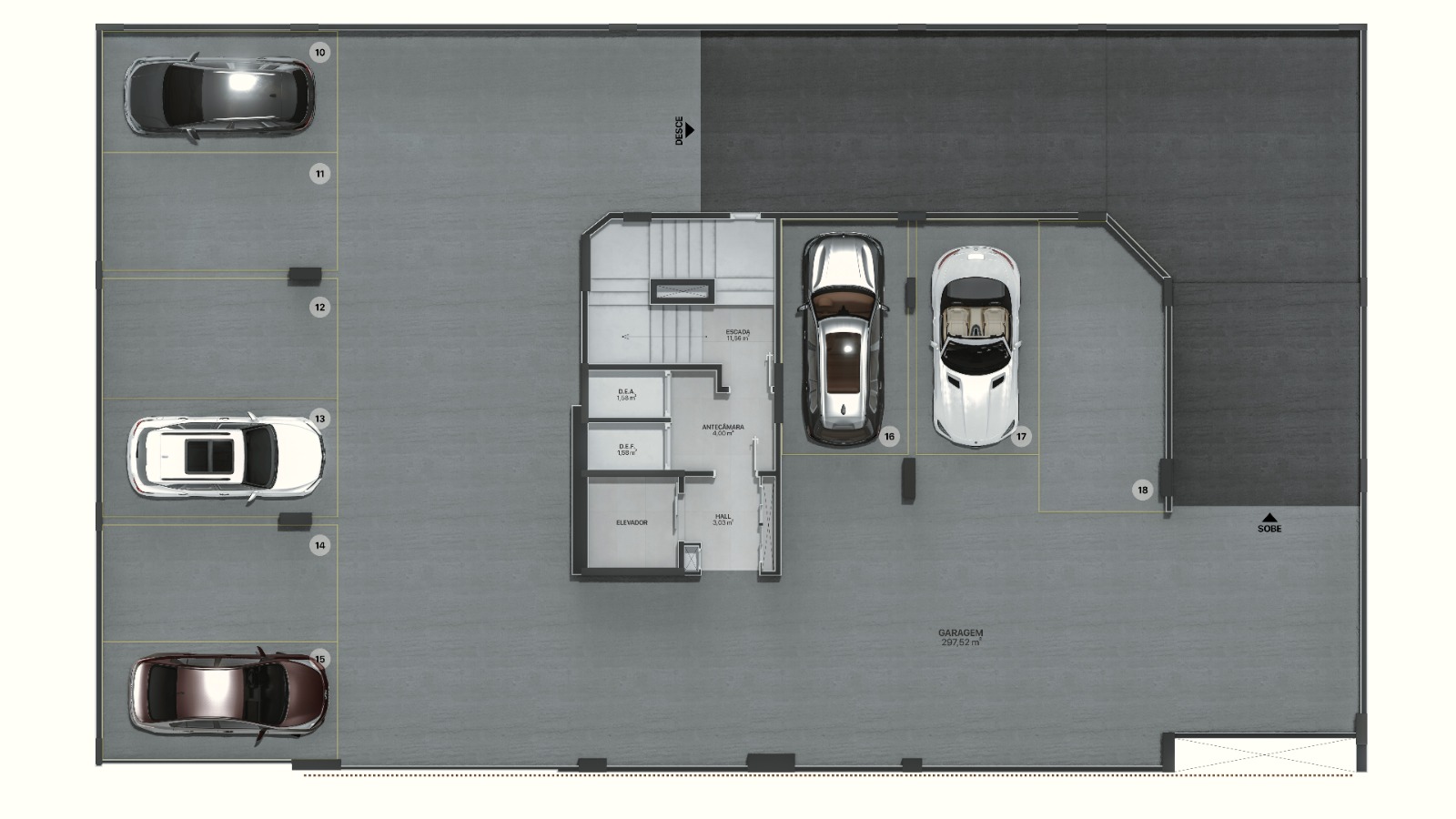 Apartamento na QUADRA DO MAR no Itacolomi - Balneário Piçarras