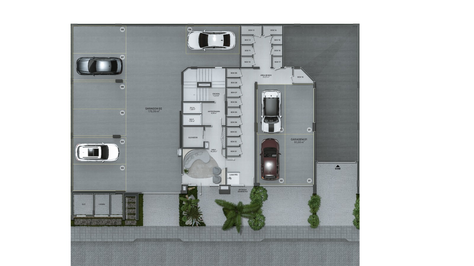 Apartamento na QUADRA DO MAR no Itacolomi - Balneário Piçarras