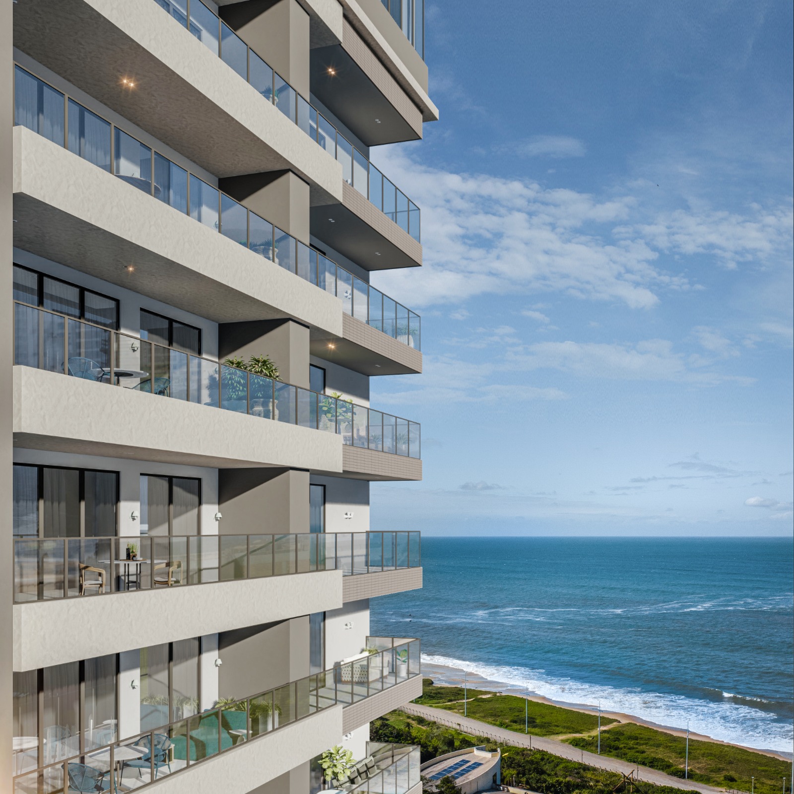 Apartamento - Venda, Itacolomi, Balneário Piçarras, SC