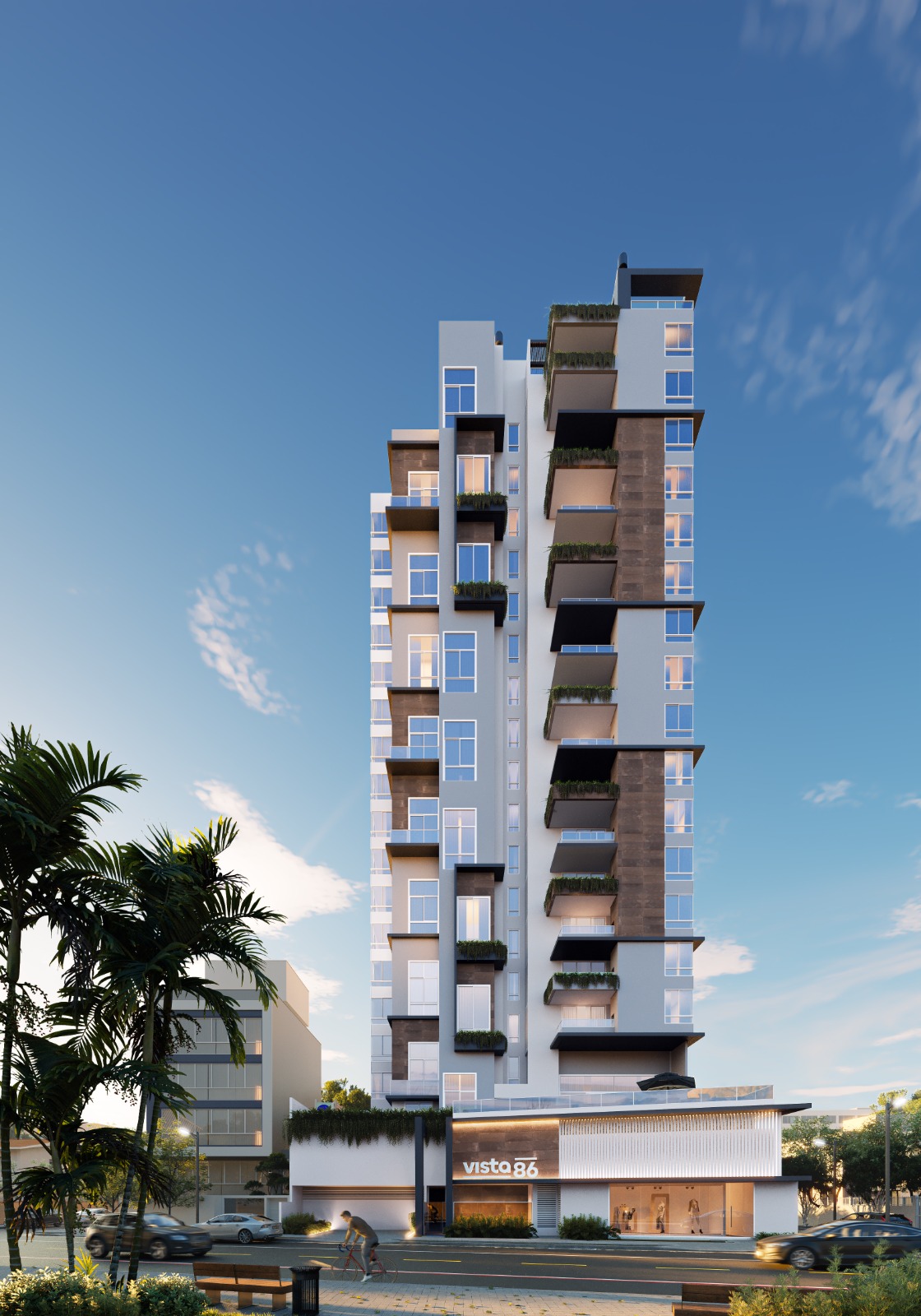 Apartamento - Venda, Itajuba, Barra Velha, SC