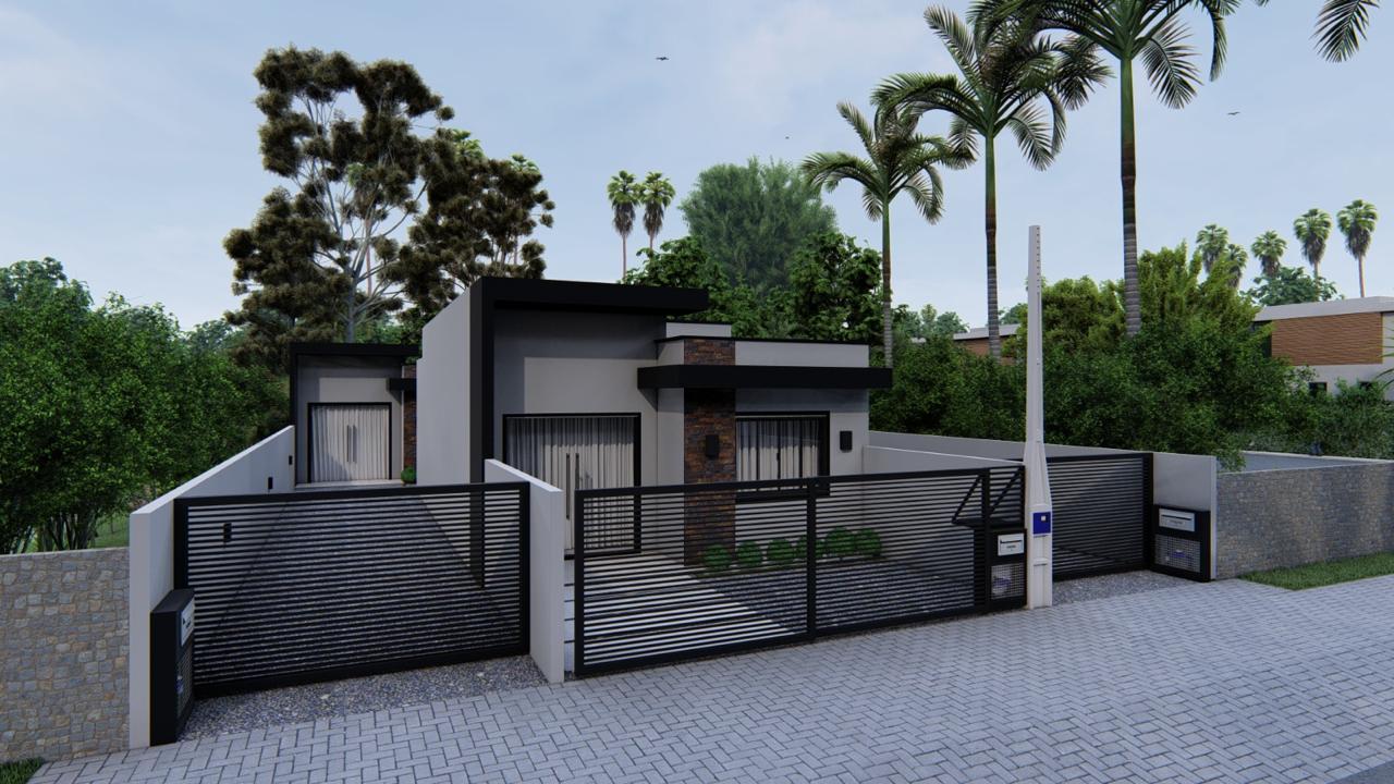 Casa - Venda, Itajuba, Barra Velha, SC