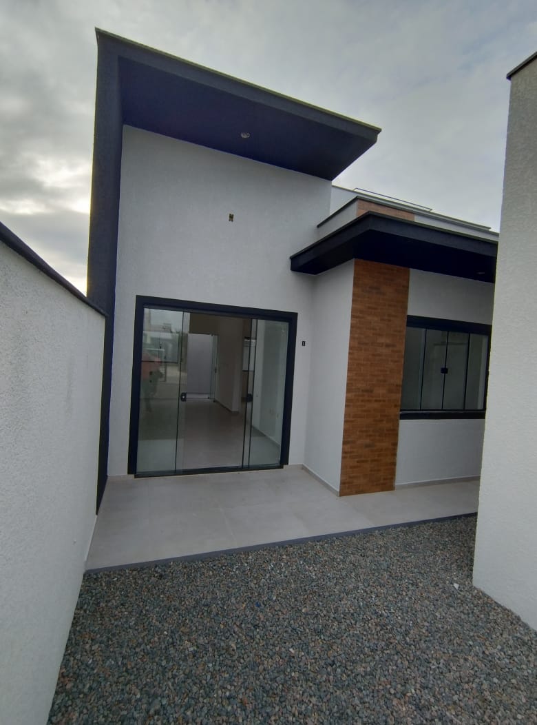 Casa - Venda, Itajuba, Barra Velha, SC