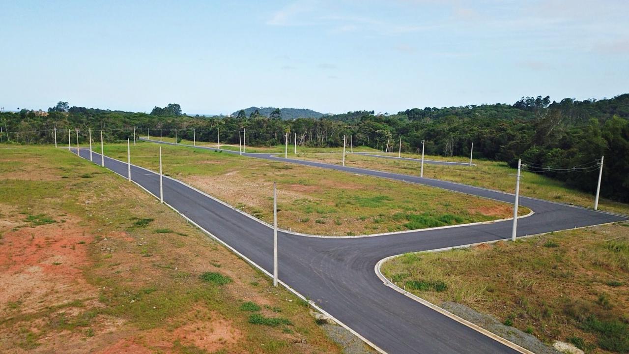 Terreno - Venda, Itajuba, Barra Velha, SC