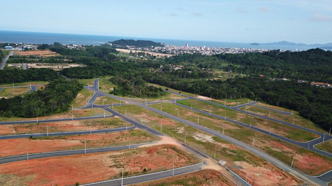 Terreno em loteamento com parcelamento direto com a construtora