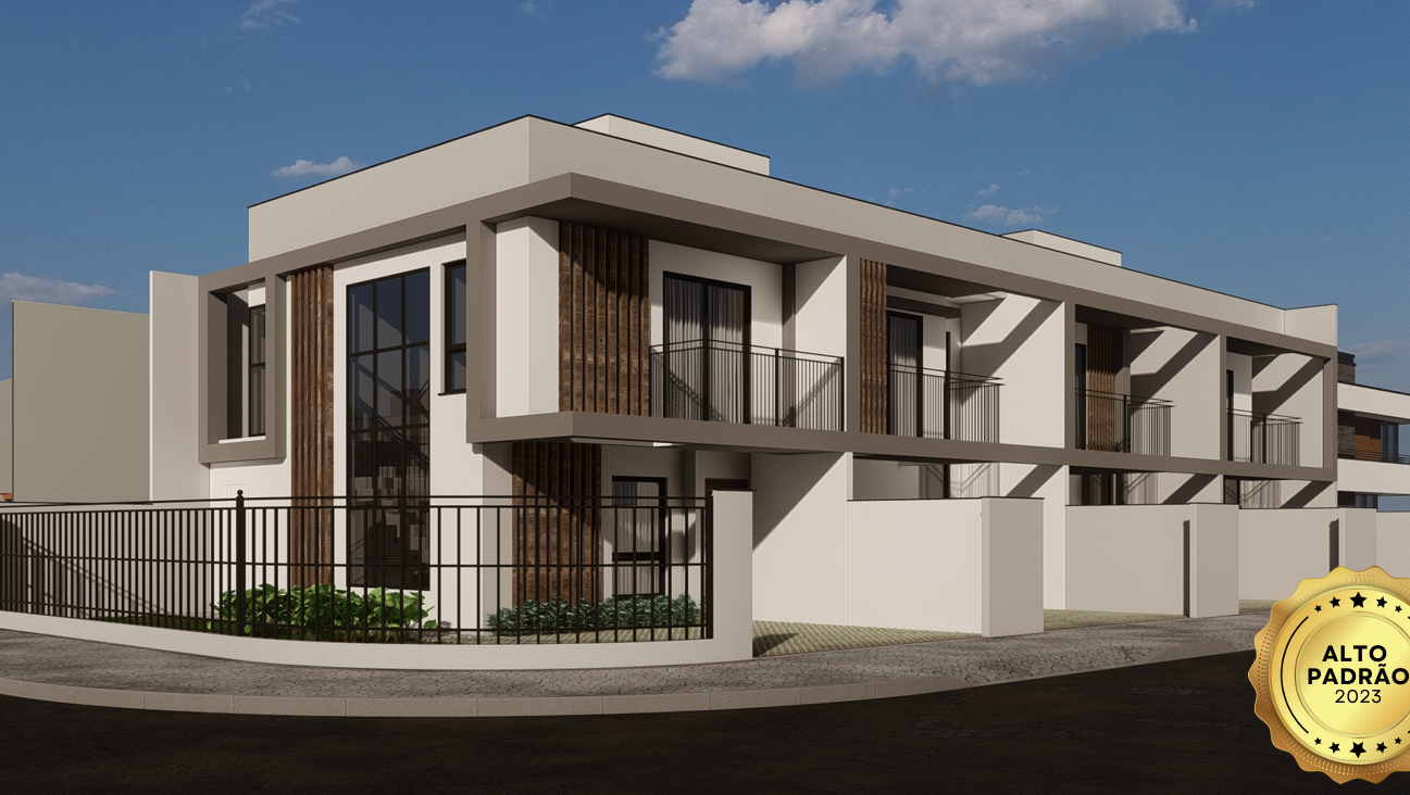 Casa - Venda, Itajuba, Barra Velha, SC