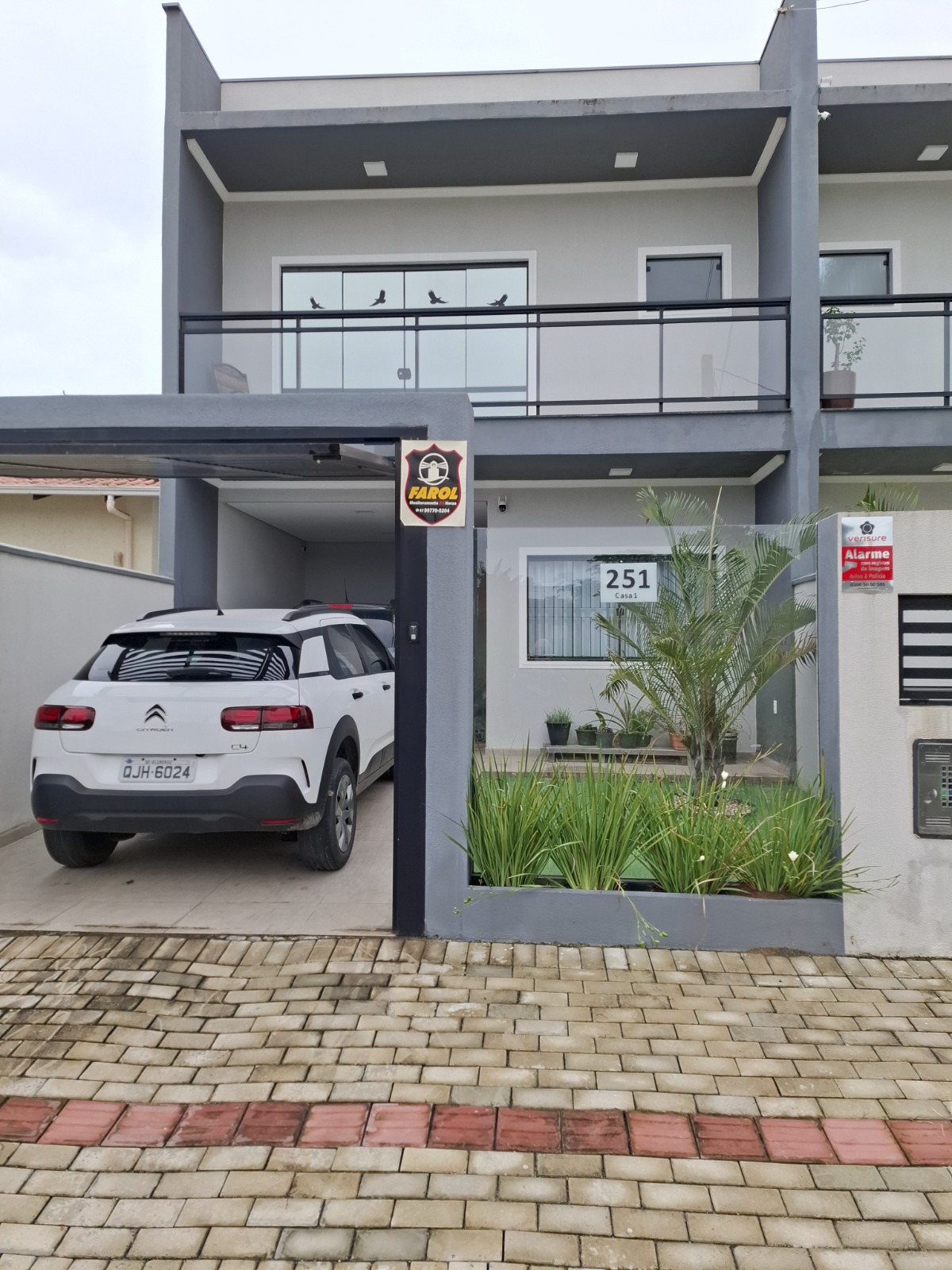Casa - Venda, Itajuba, Barra Velha, SC