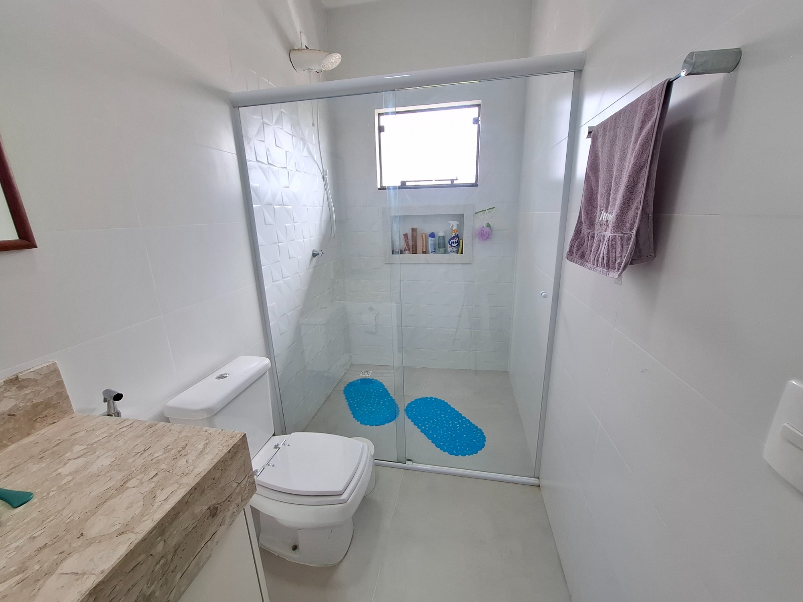 Lindo Sobrado com excelente localização e móveis sob medida em Itajuba