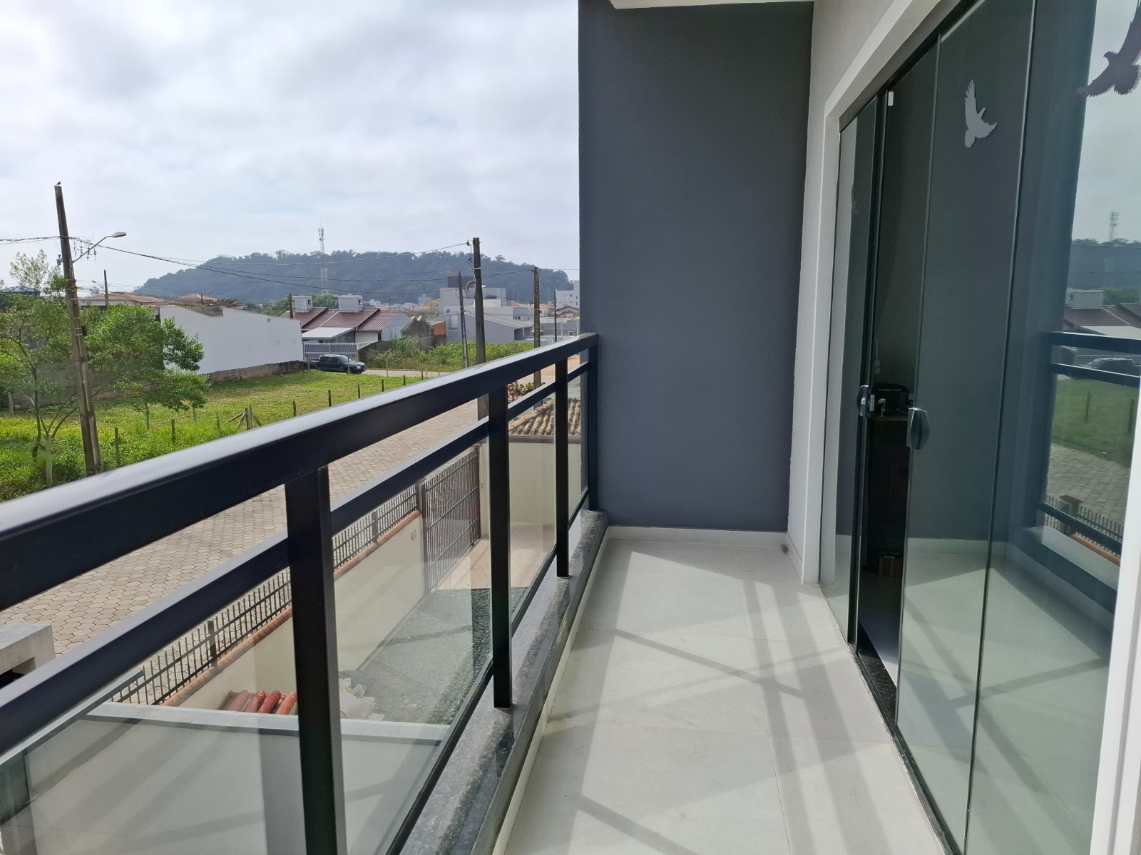 Lindo Sobrado com excelente localização e móveis sob medida em Itajuba