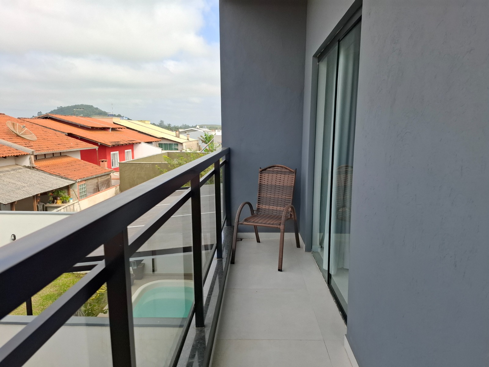Lindo Sobrado com excelente localização e móveis sob medida em Itajuba