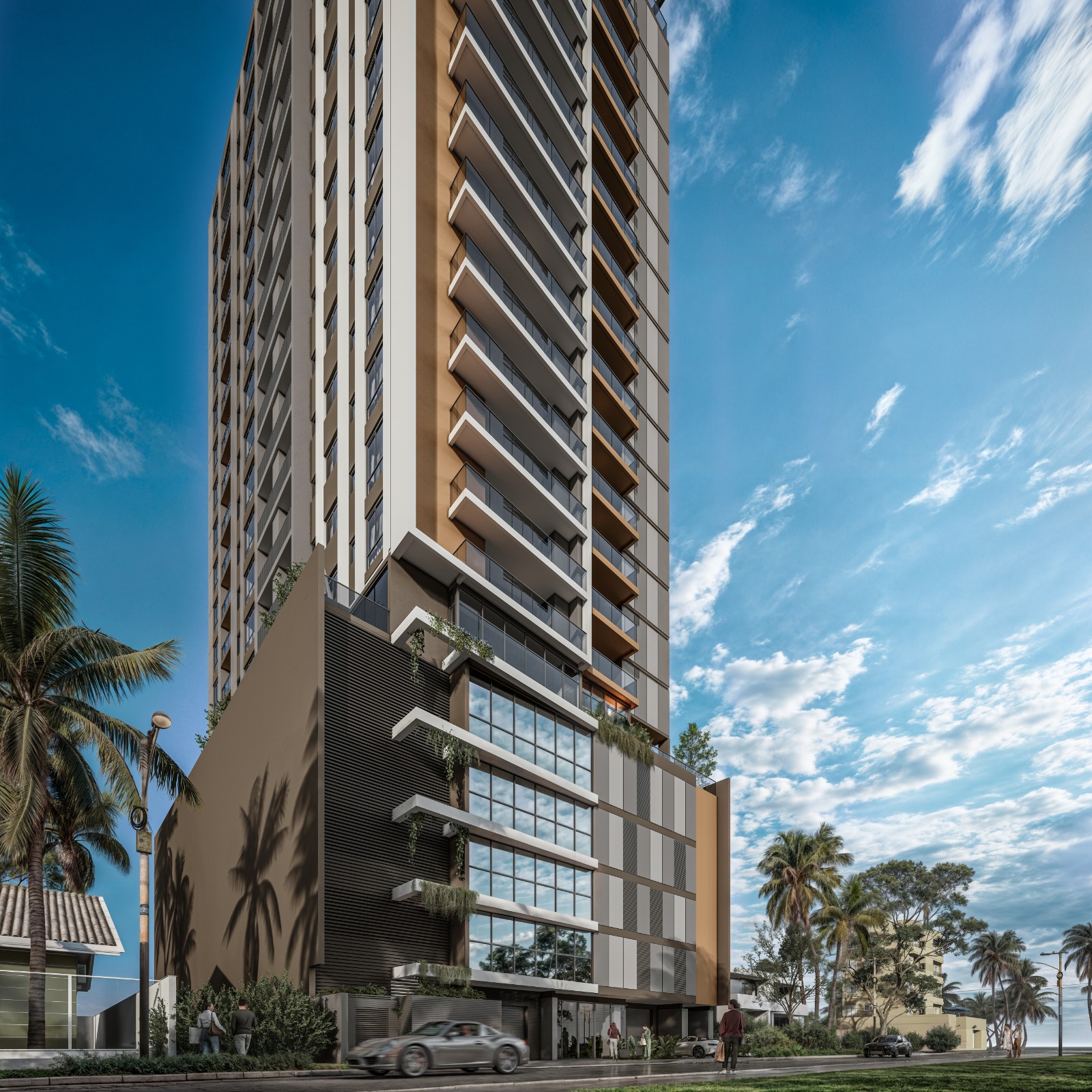 Apartamento - Venda, Itajuba, Barra Velha, SC