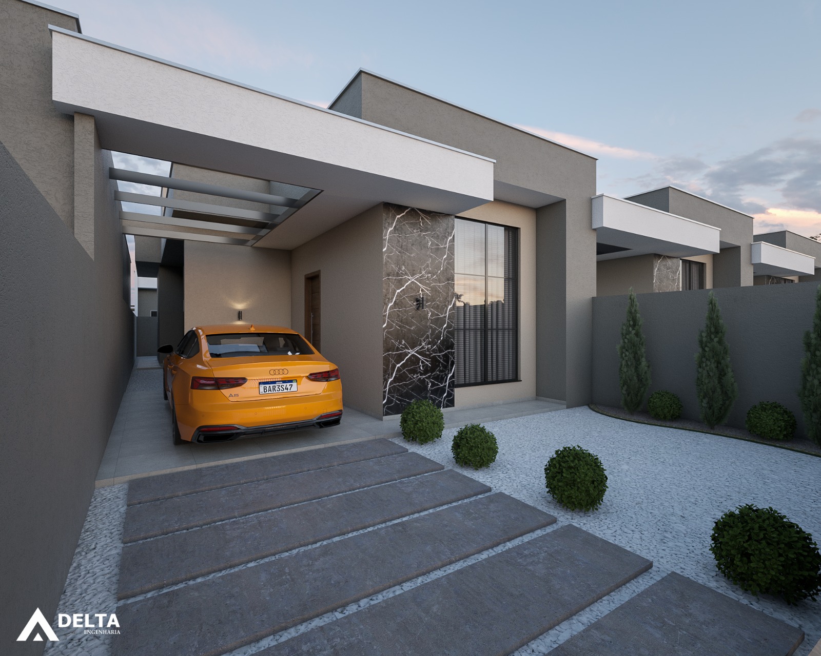 Casa - Venda, Vila Nova, Barra Velha, SC
