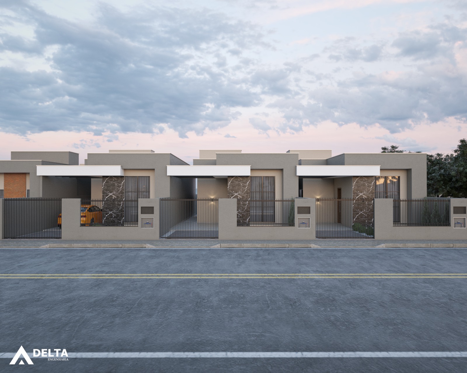 Casa espaçosa com ótimo aproveitamento do terreno - BARRA VELHA