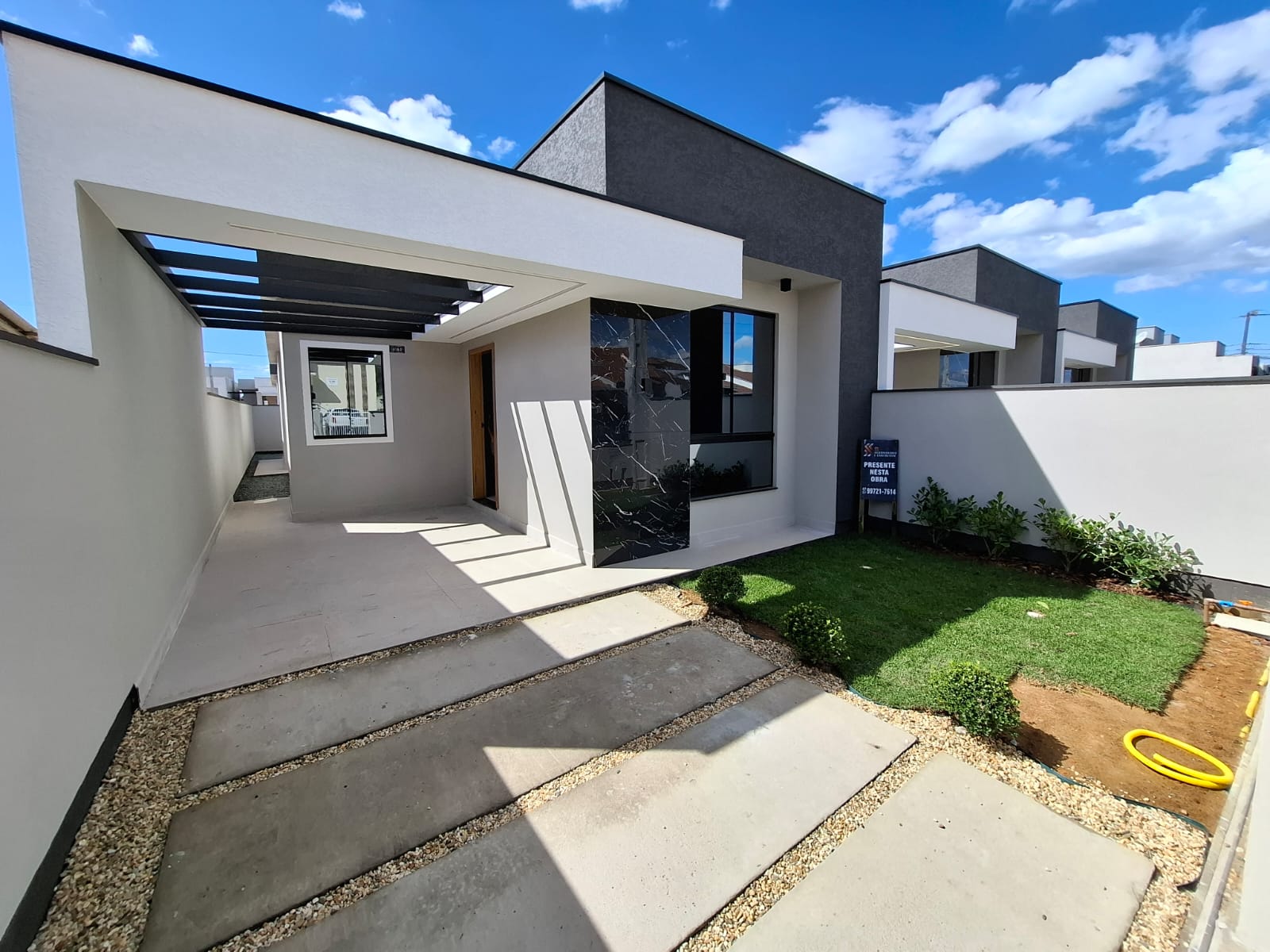 Casa - Venda, Vila Nova, Barra Velha, SC