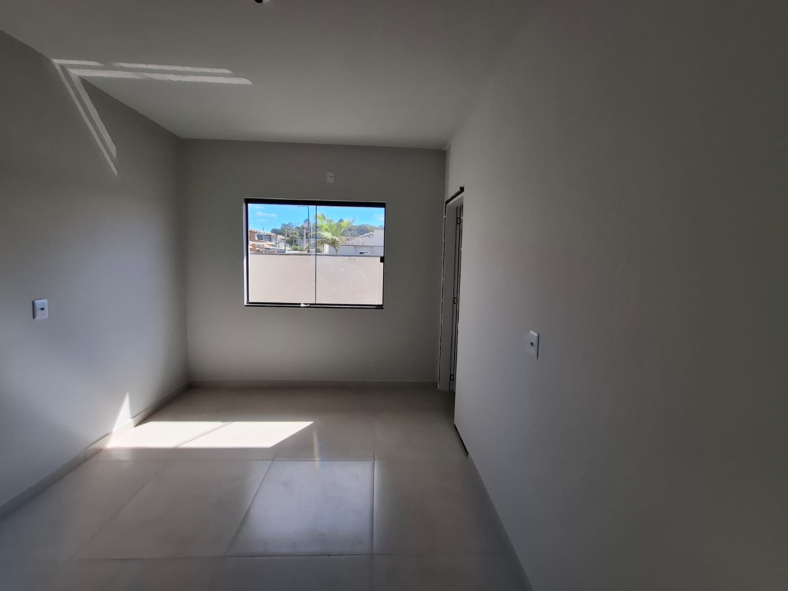 Casa espaçosa com ótimo aproveitamento do terreno - BARRA VELHA