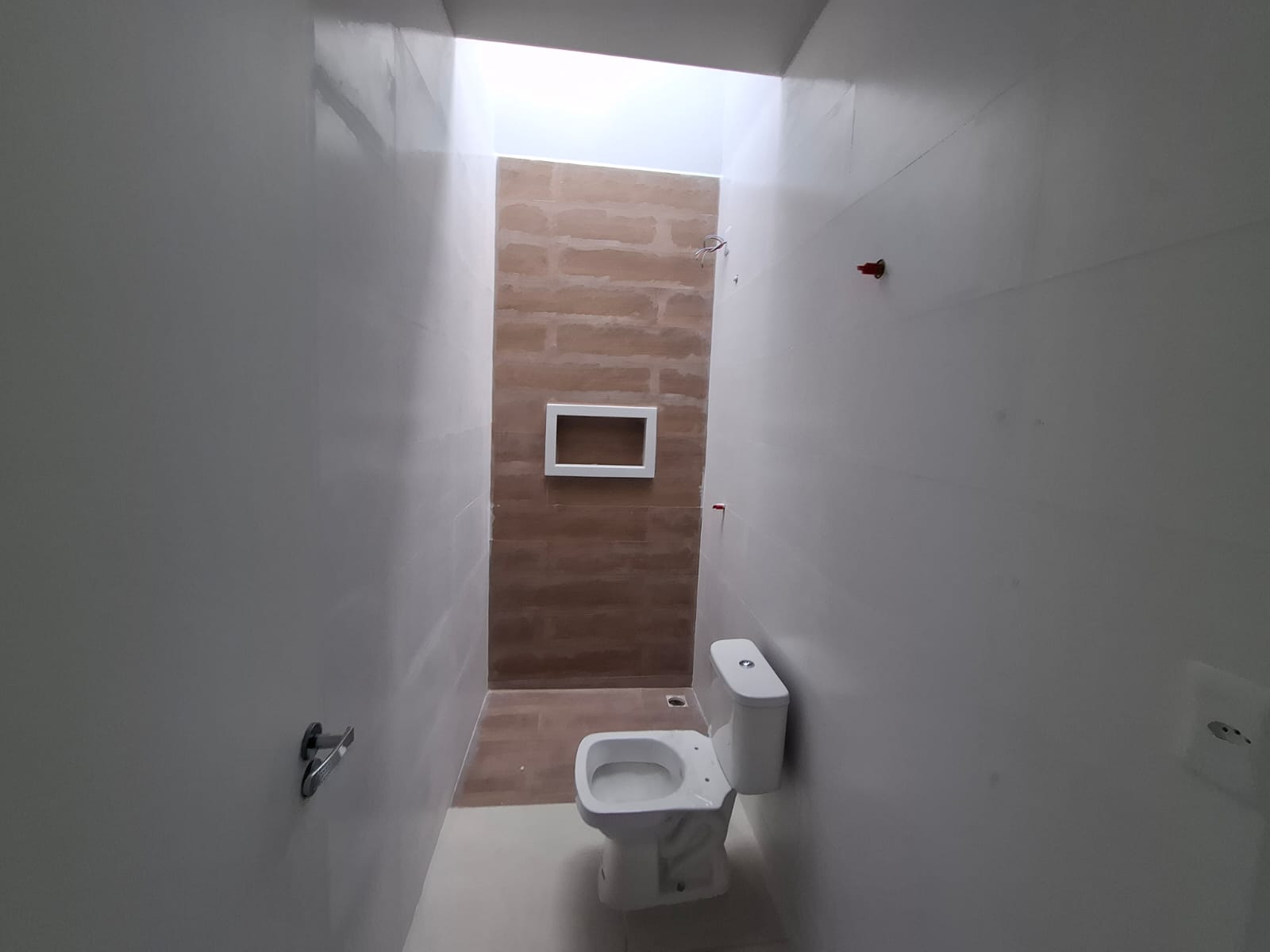 Casa espaçosa com ótimo aproveitamento do terreno - BARRA VELHA