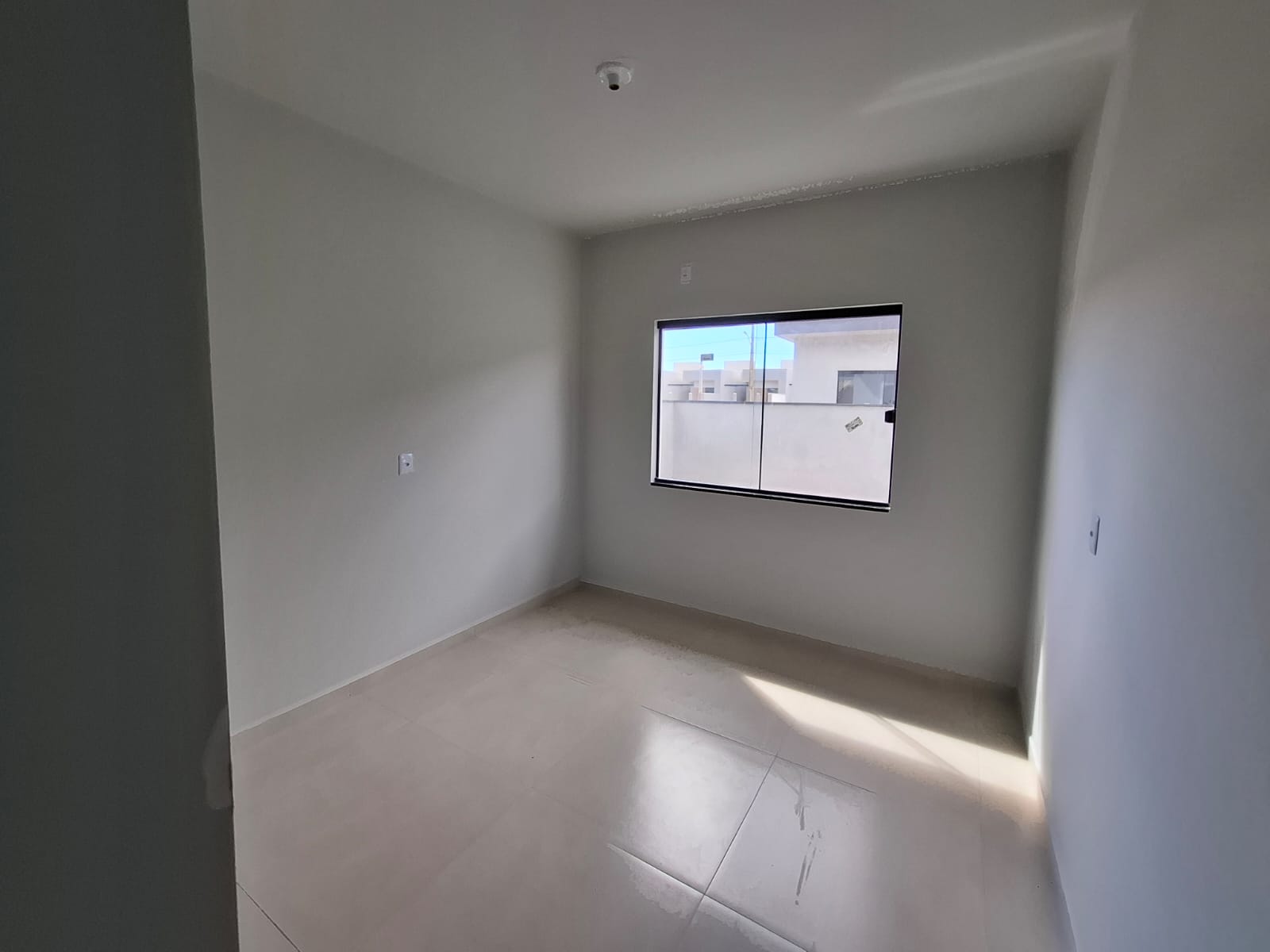 Casa espaçosa com ótimo aproveitamento do terreno - BARRA VELHA