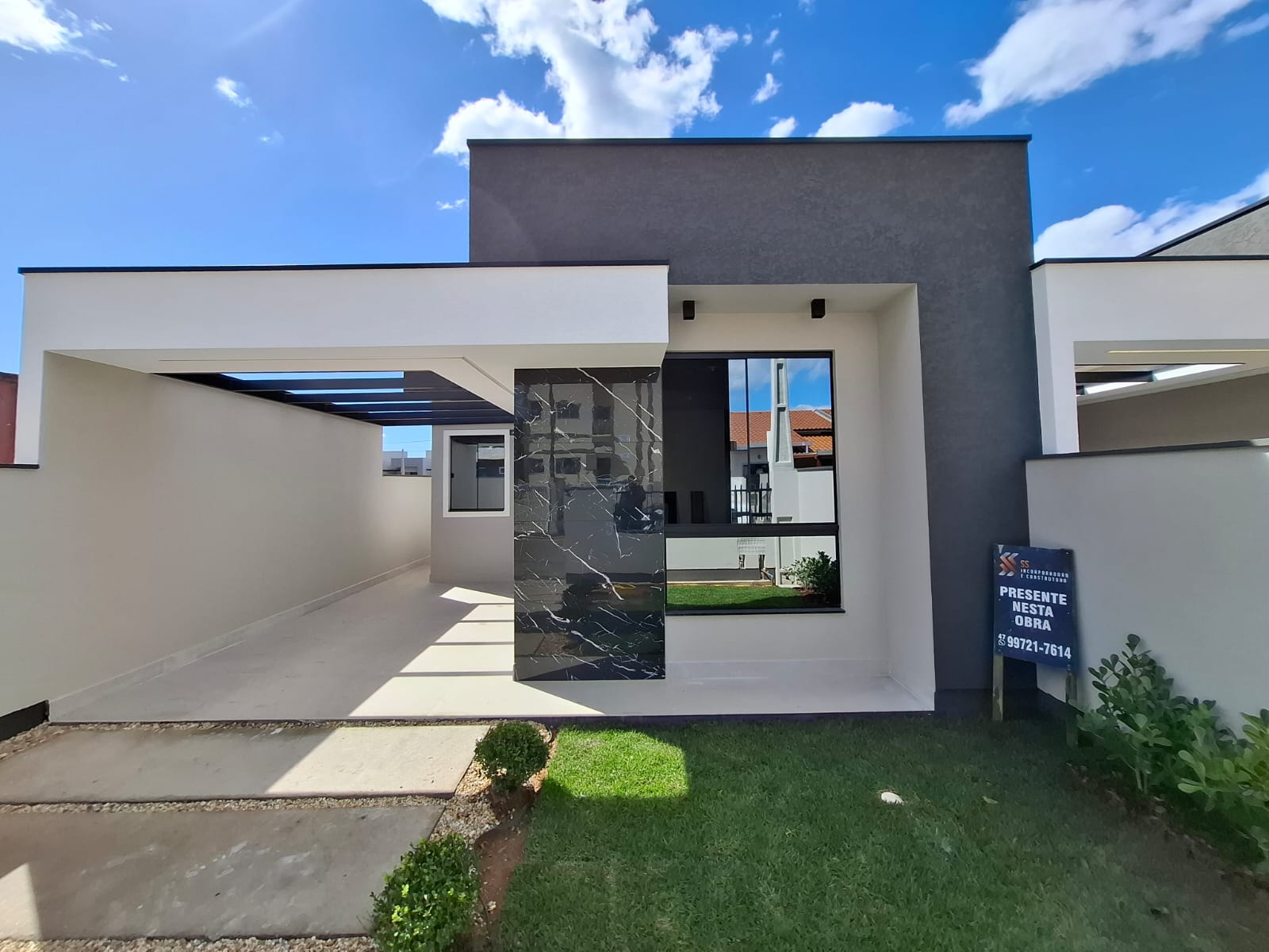 Casa espaçosa com ótimo aproveitamento do terreno - BARRA VELHA