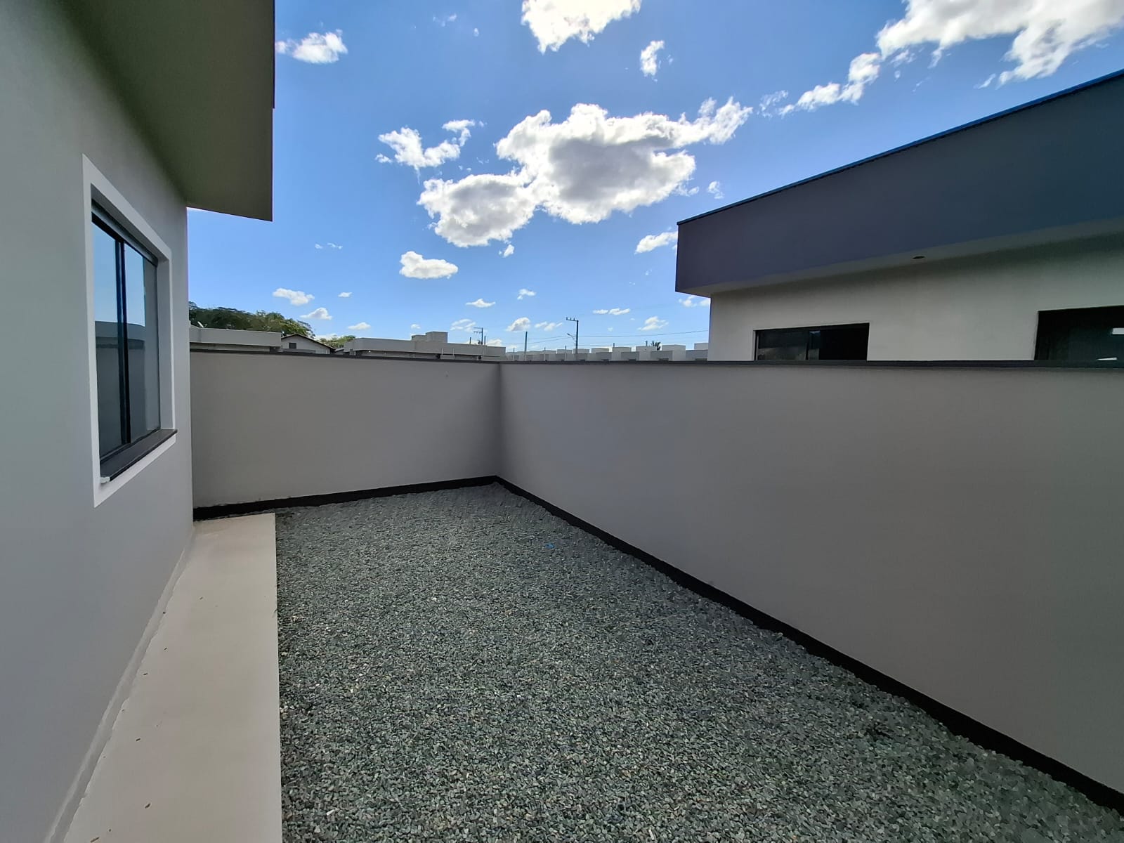 Casa espaçosa com ótimo aproveitamento do terreno - BARRA VELHA