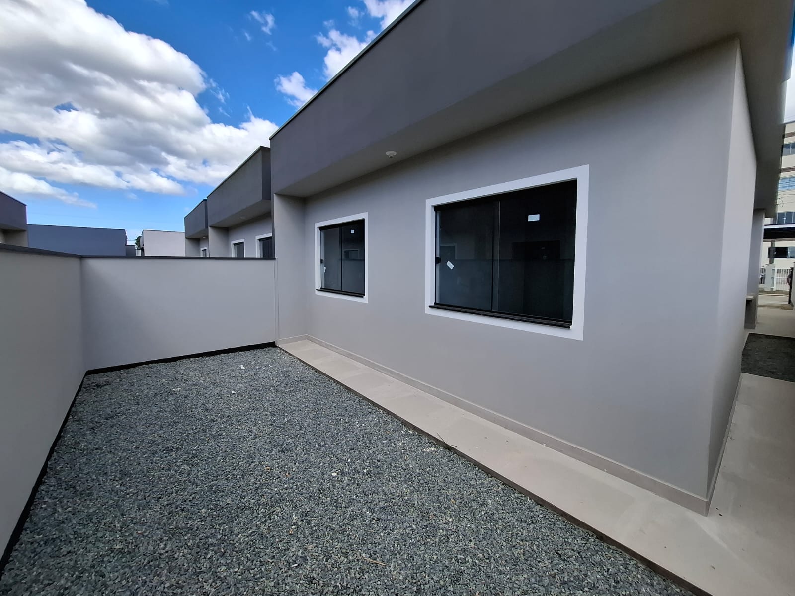 Casa espaçosa com ótimo aproveitamento do terreno - BARRA VELHA