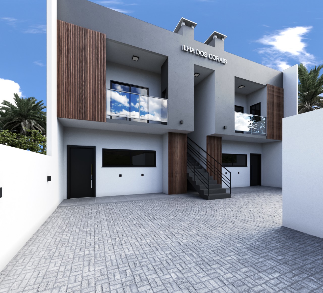Apartamento - Venda, Itajuba, Barra Velha, SC