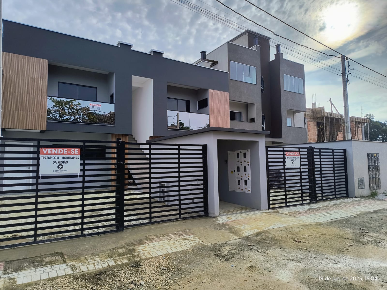 Apartamento - Venda, Itajuba, Barra Velha, SC