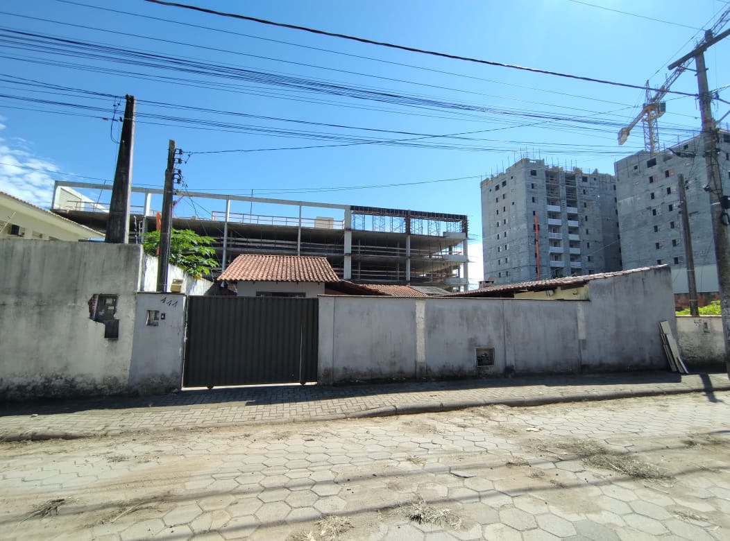 Casa - Venda, Itacolomi, Balneário Piçarras, SC